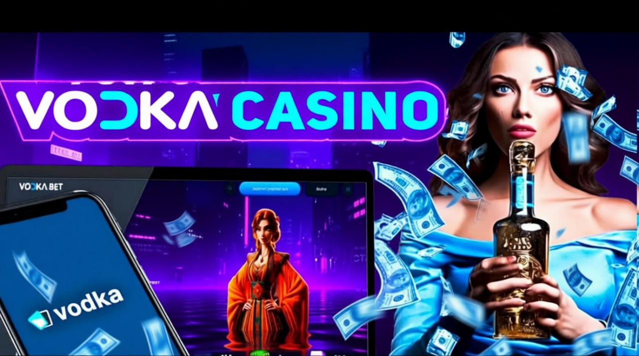 Vodka Casino